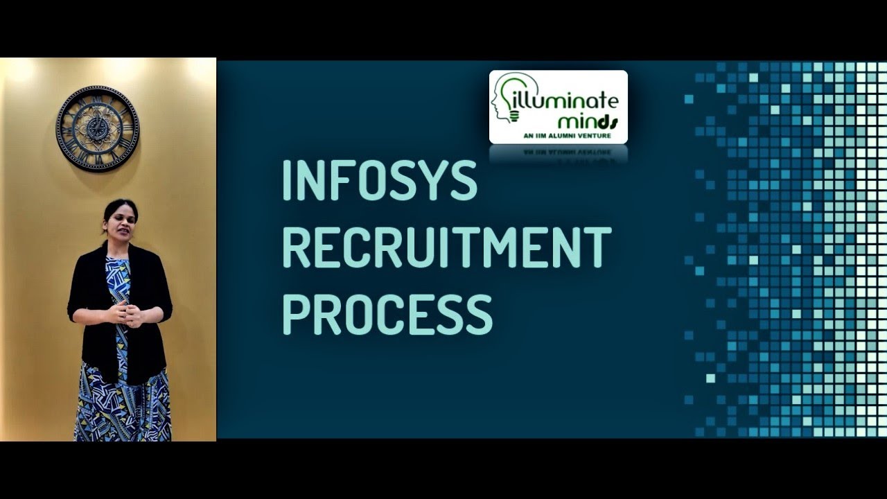 INFOSYS - Eligibility| Paper  Pattern | Syllabus | Interview | ILLUMINATE MINDS | Campus Recruitment