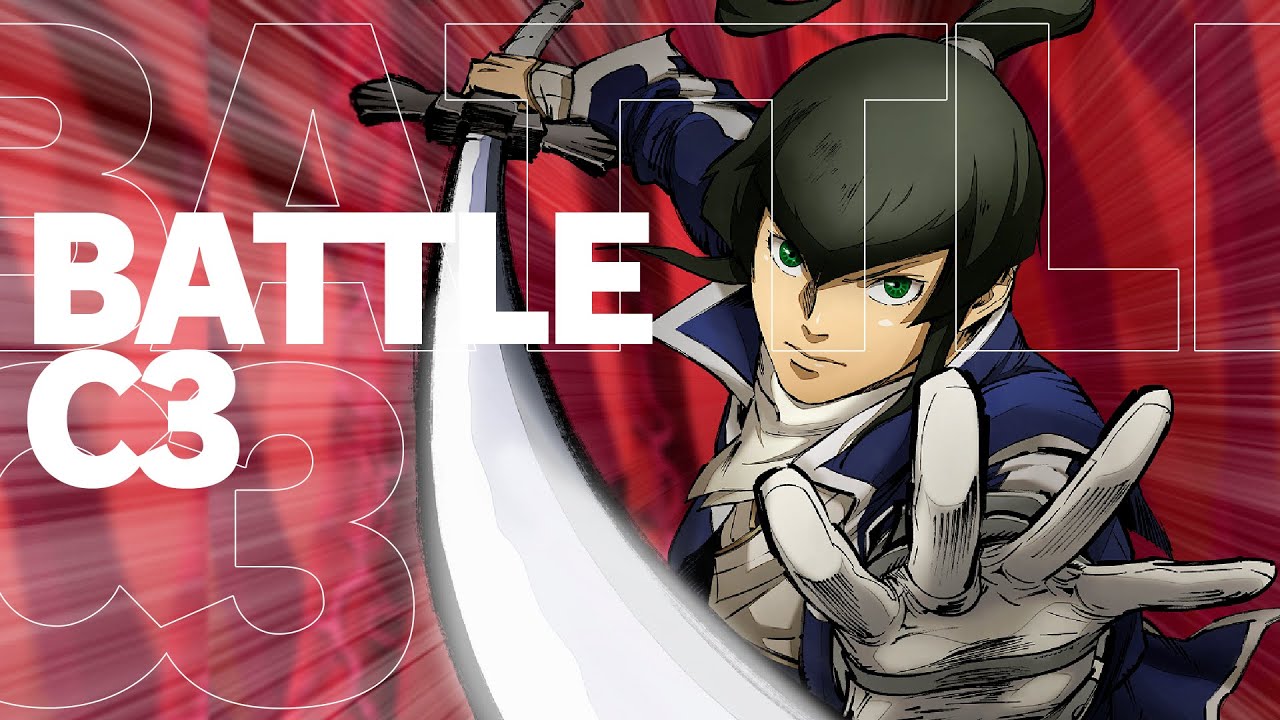 Battle C3 
