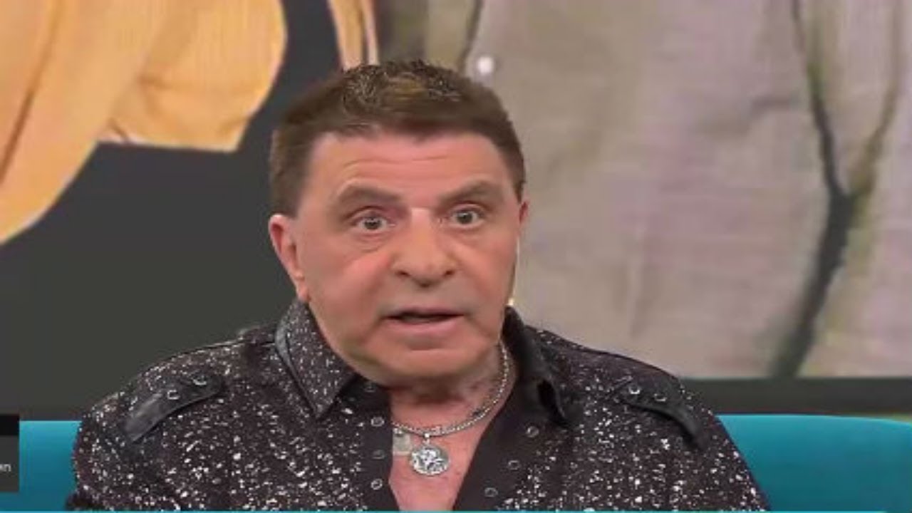 Jacobo Winograd: 'Quiero que la justicia defienda a los hombres'