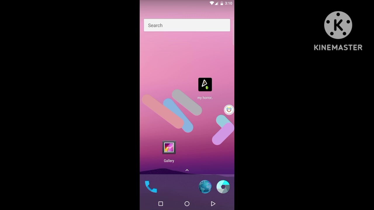 My horror Android 7 Virus testing virtual machine| Naitik fact 