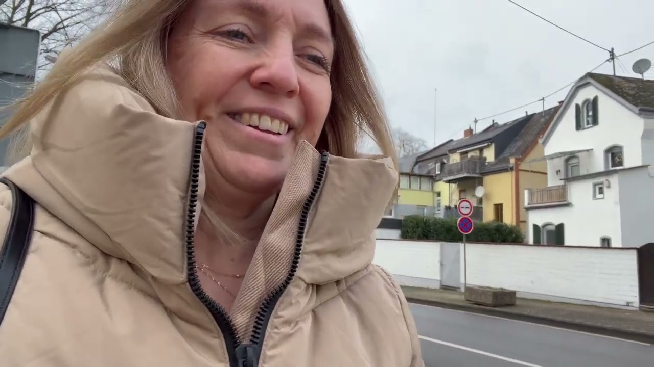 Vlog Германия 🇩🇪🏡# Ремонт# Начало положено# Строительный# 