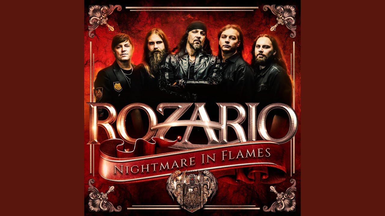 Nightmare in Flames