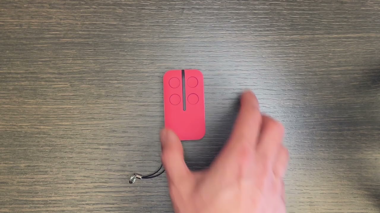 ROLLING CODE - Bijoux 