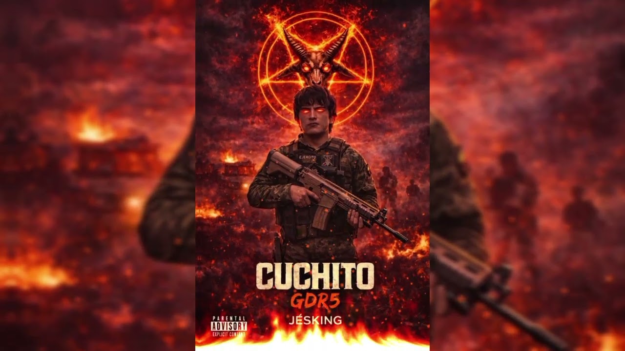 CHUCHITO. NINIS  GDR5  JESKING. 