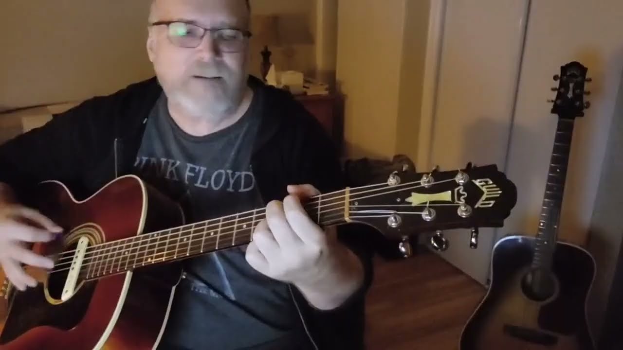 Mr Soul (Neil Young) - From Neil's days with Buffalo Springfield