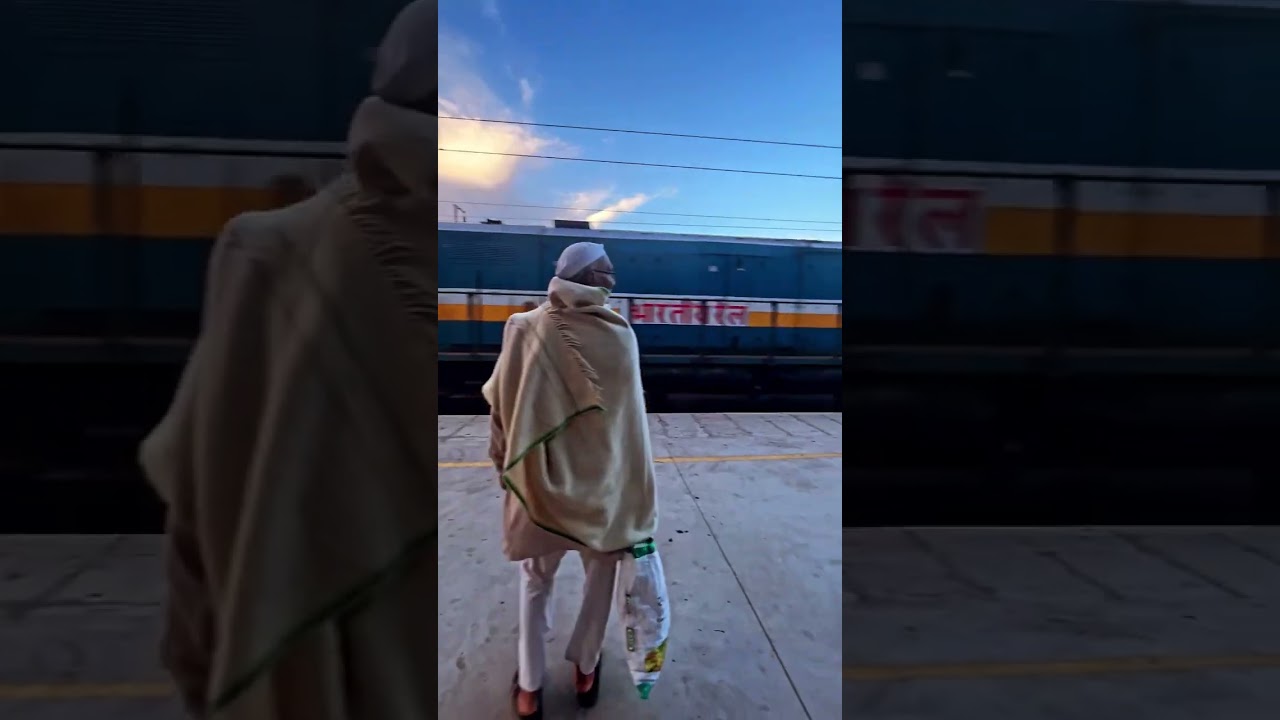 Railfans❣️