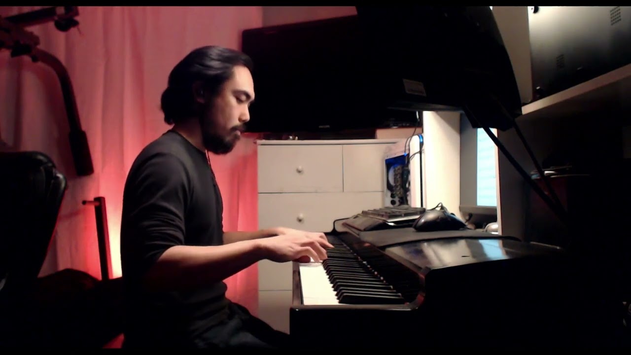 Early Autumn - Piano