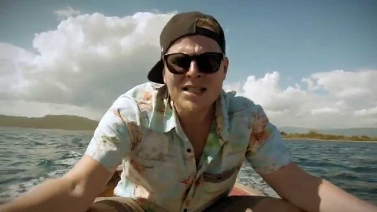 Raappana - Helleaalto (video)