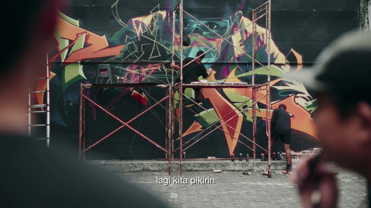 Titans Wall Rune x Hard13