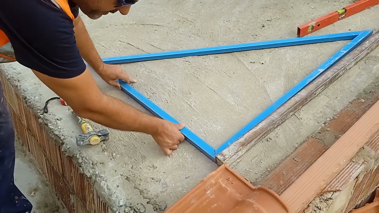tejados de tejas