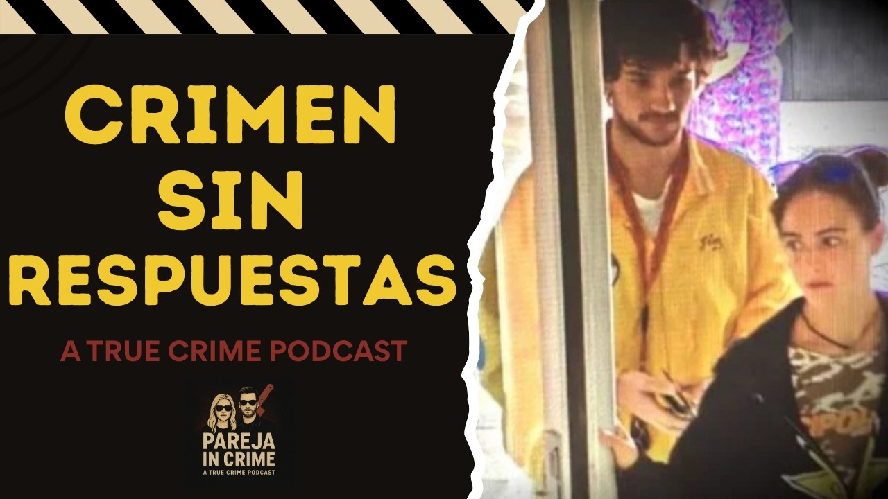 El Crimen del Pantano de Susqueda: 🚨 DISPAROS, silencio y un caso que NUNCA ENCAJÓ | True Crime