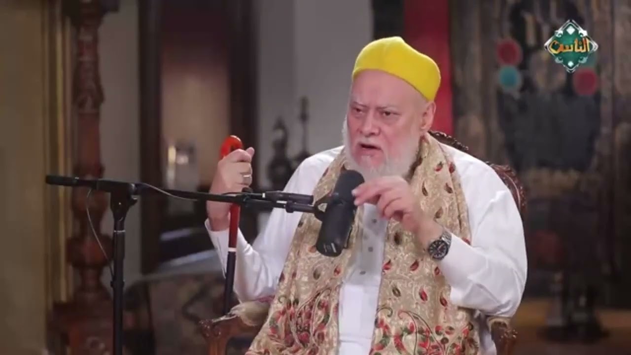 صحيح البخاري : ليس مجهودا فرديا بل هو مجهود أمّة ! | أ.د علي جمعة