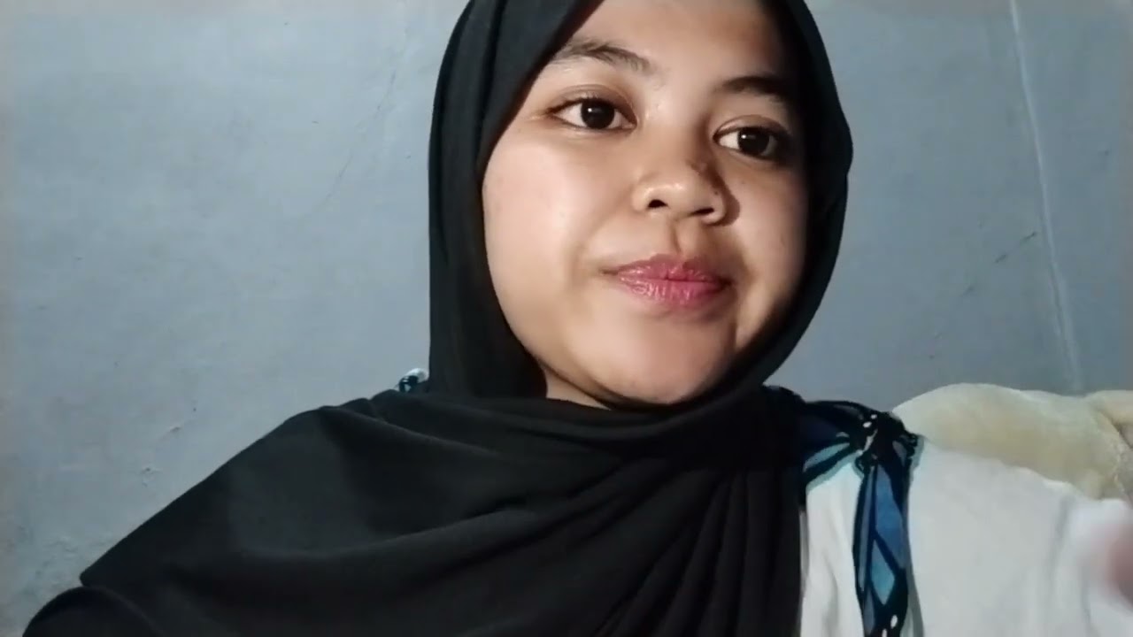 Video Refleksi Pembelajaran Bahasa Inggris 
