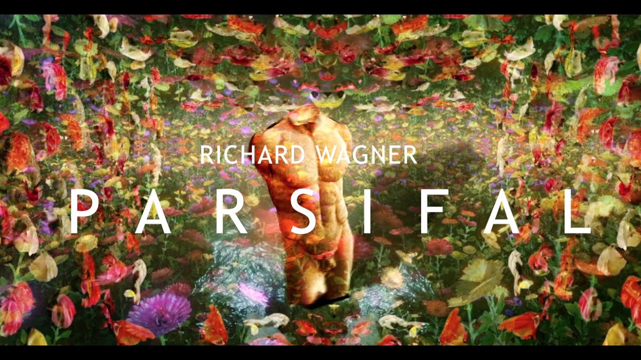 PARSIFAL – Theater Bielefeld