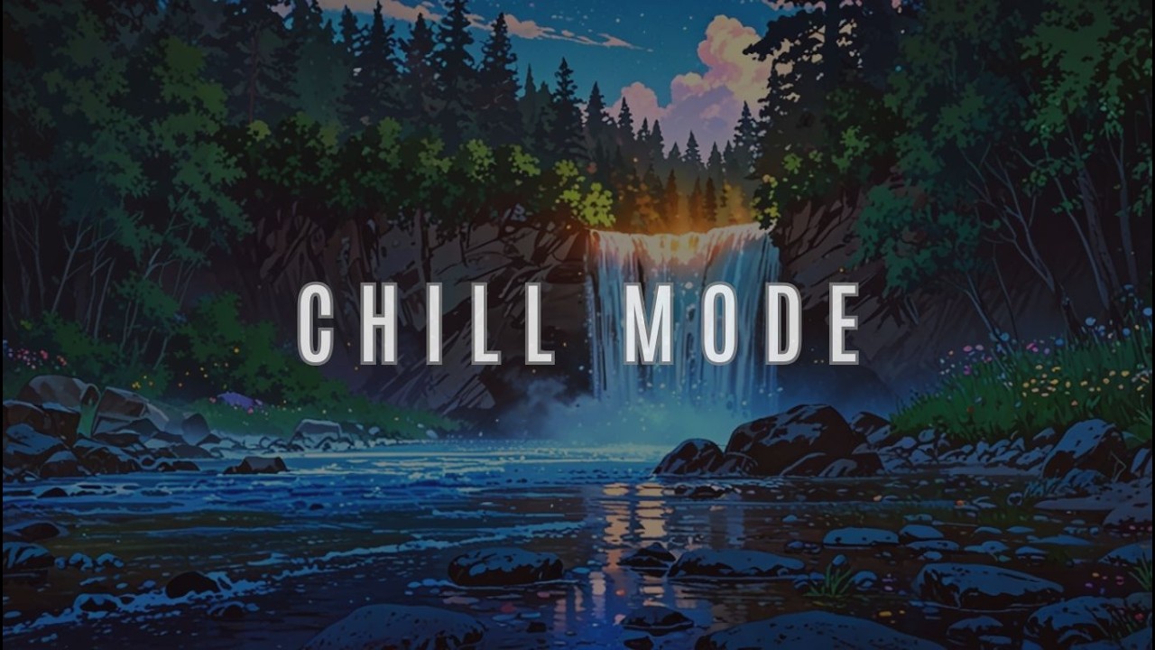 LoFi Chill Vibes