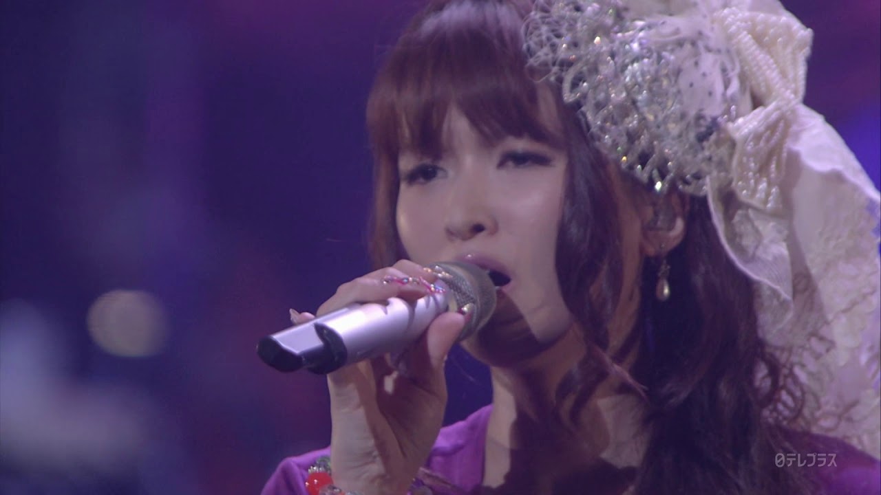 GARNET CROW - バタフライ・ノット(Butterfly Knot)