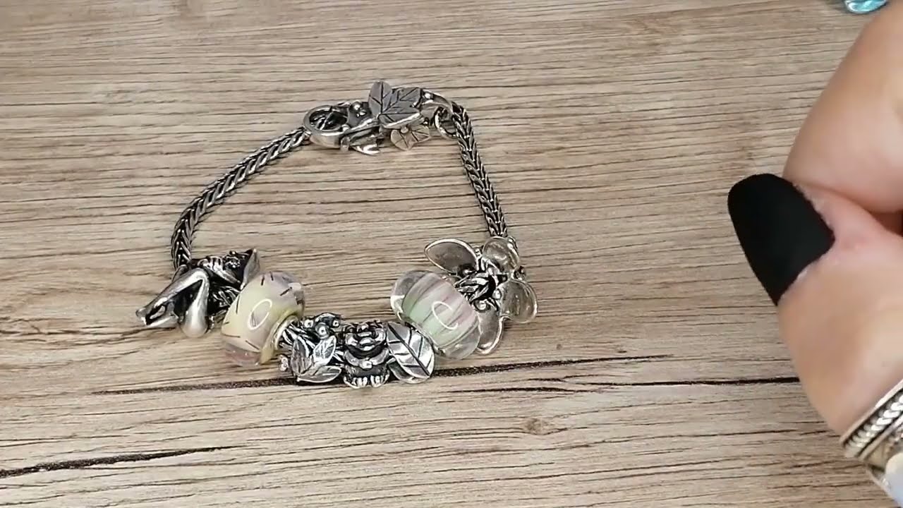 INSERIAMO I BEADS NEL NUOVO TROLLBEADS