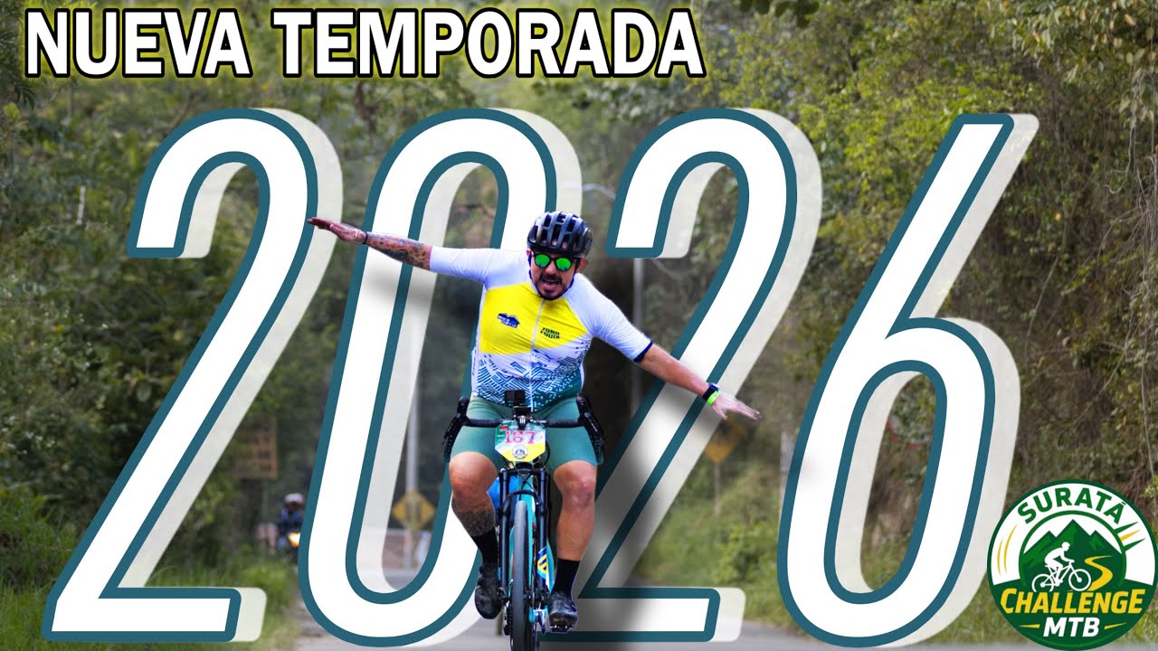 LA PRIMERA DEL AÑO temporada 2026 
