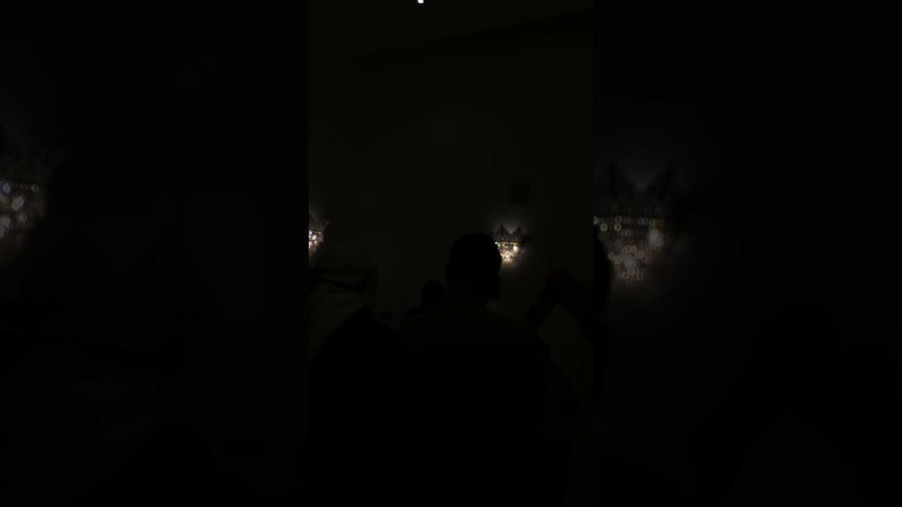‏تلاوة من سورة آل عمران عمار اليحيى ليلة ٤ رمضان🌙 ١٤٤٧هـ
