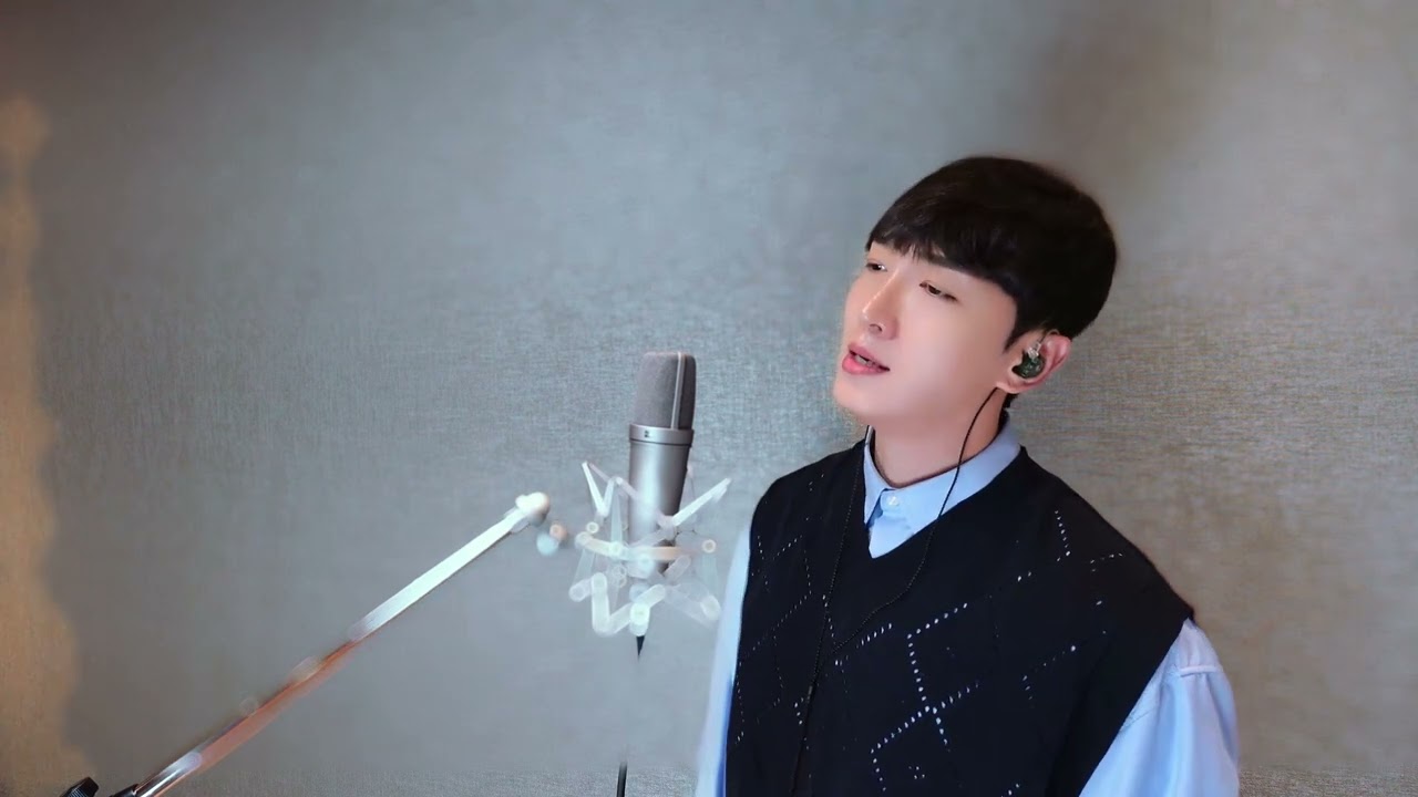황인욱 겨울 발라드 