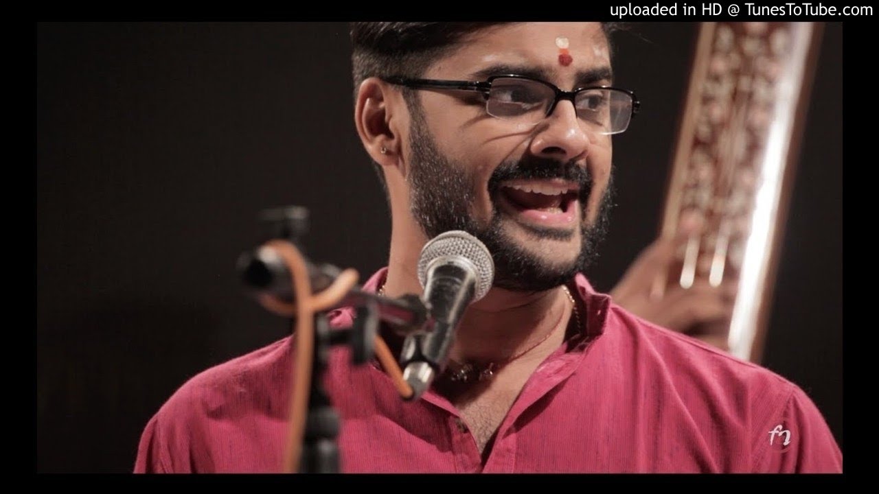 kaligiyuNTEgadA galgunu-kIravANi - Thyagaraja - Ramakrishnan Murthy