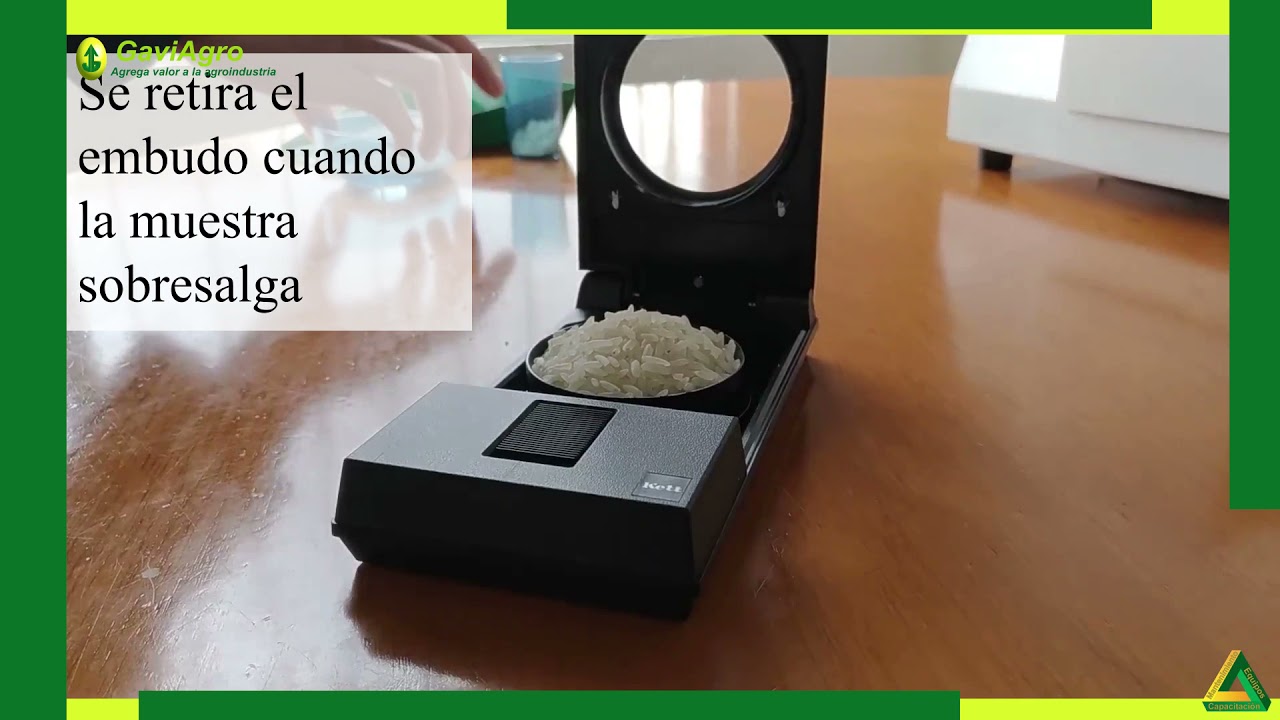 Determinador de blancura 