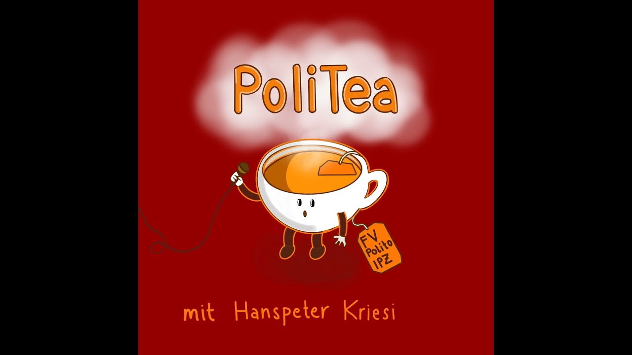 Introducing Hanspeter Kriesi - Teil 1