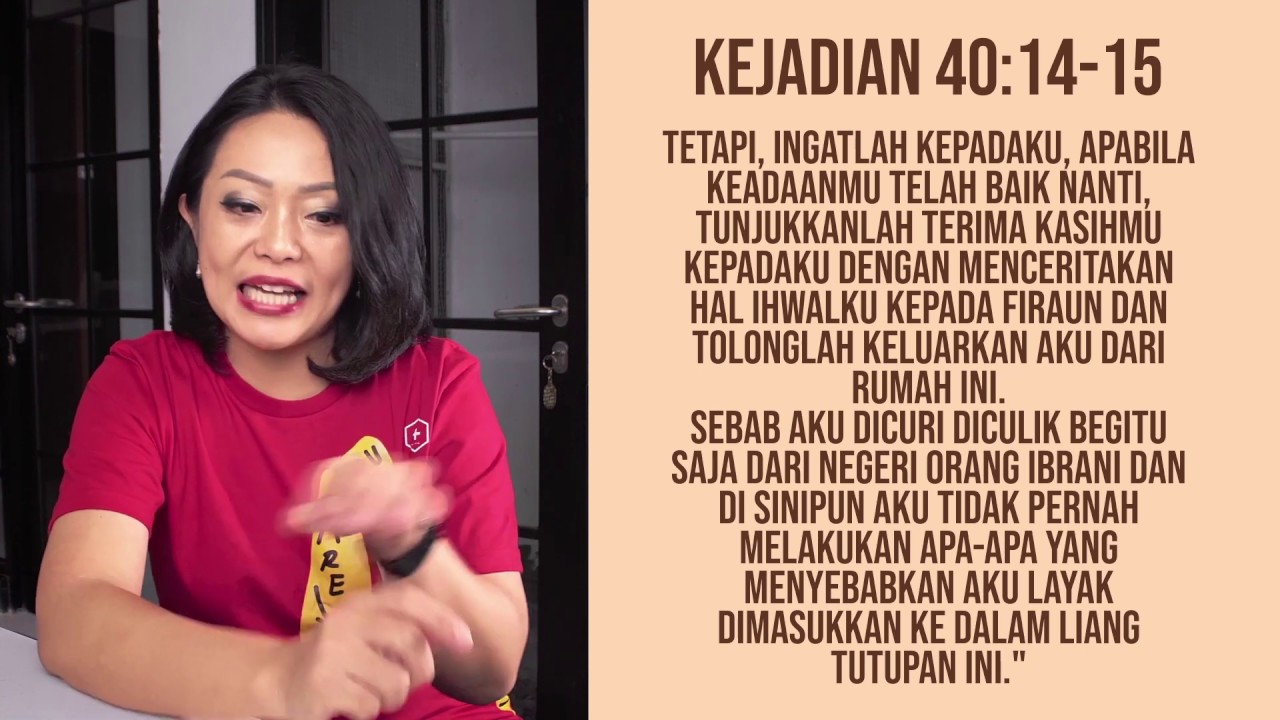 Jangan Kecewa Kalau Kamu Ditinggalkan Temanmu - HK Daily Devotion #40