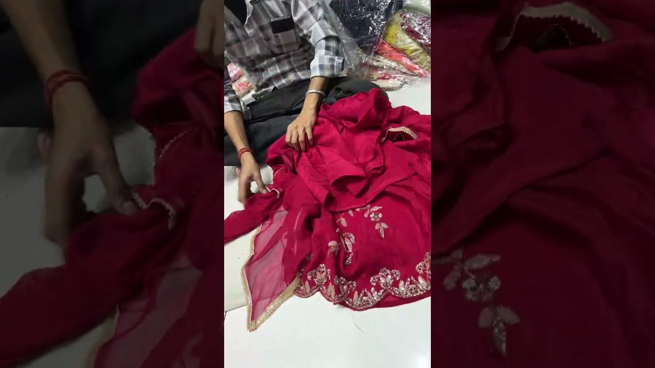 Heavy Suit Design For Girls | Latest Sharara, Lehenga Designs
