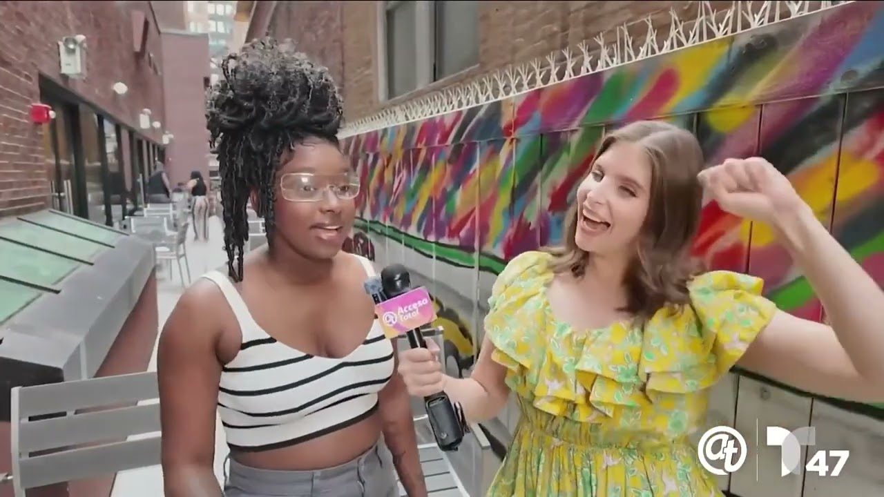 Conoce a J Noa, considerada un fenómeno del rap dominicano