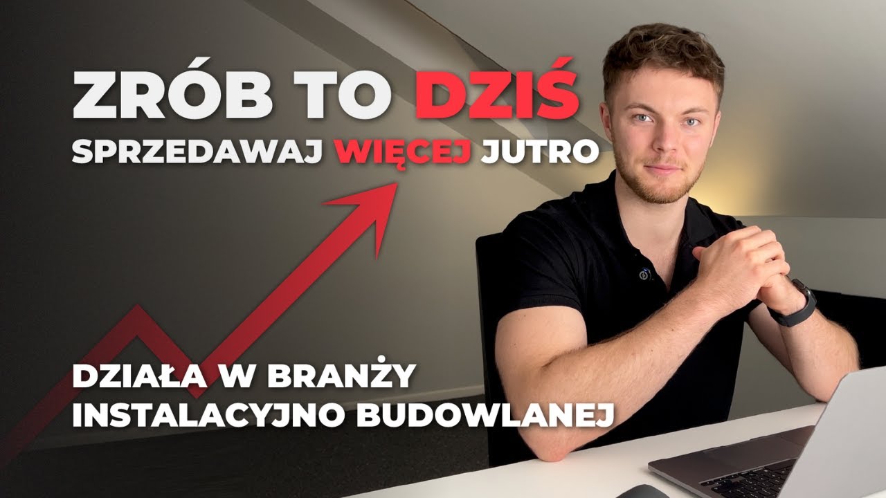 5 Sposobów na Pozyskanie KLIENTÓW *szybko