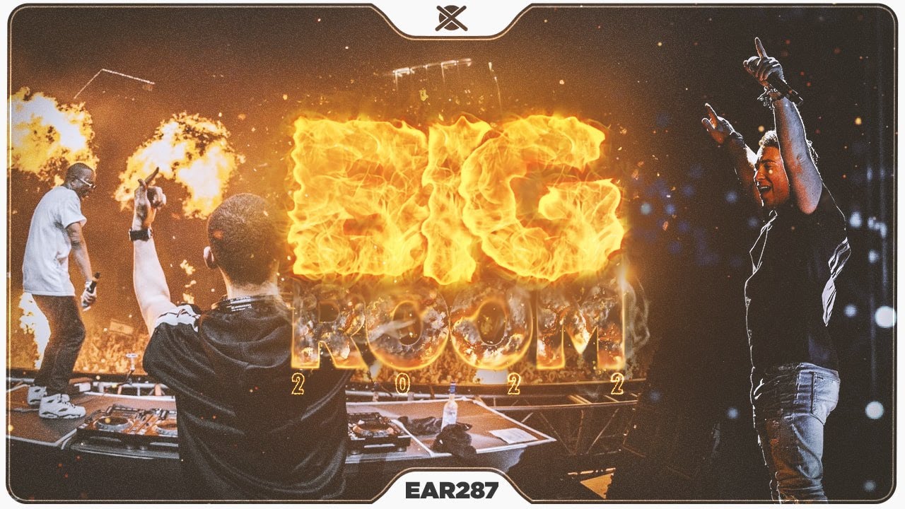 Sick Big Room Mix 2022 🔥 | Best of Festival EDM Drops | EAR #287