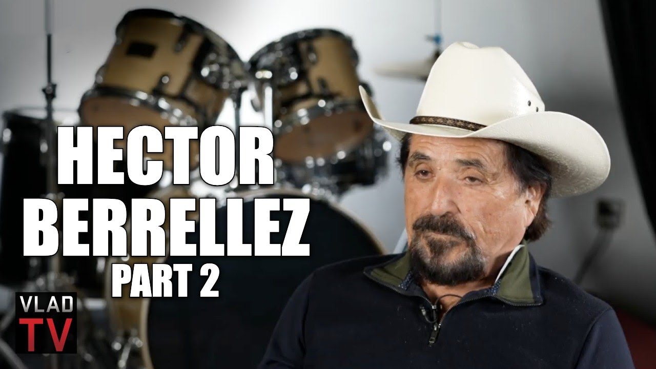 Hector Berrellez: More People Were Deported Under Obama Than in Trump's 2nd Term (Part 2)