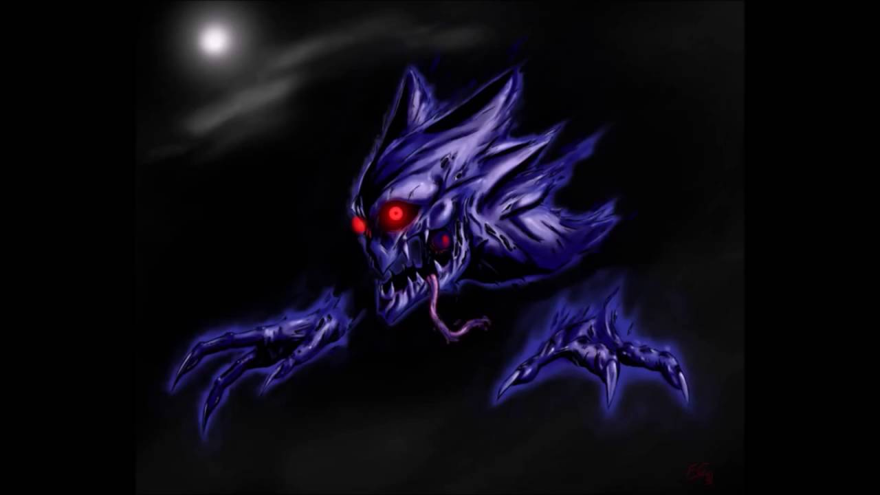 Pokemon Red and Green - Lavender Town Beta Music Extended