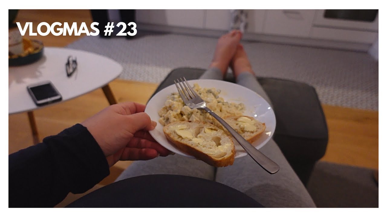 Familia w komplecie VLOGMAS #23