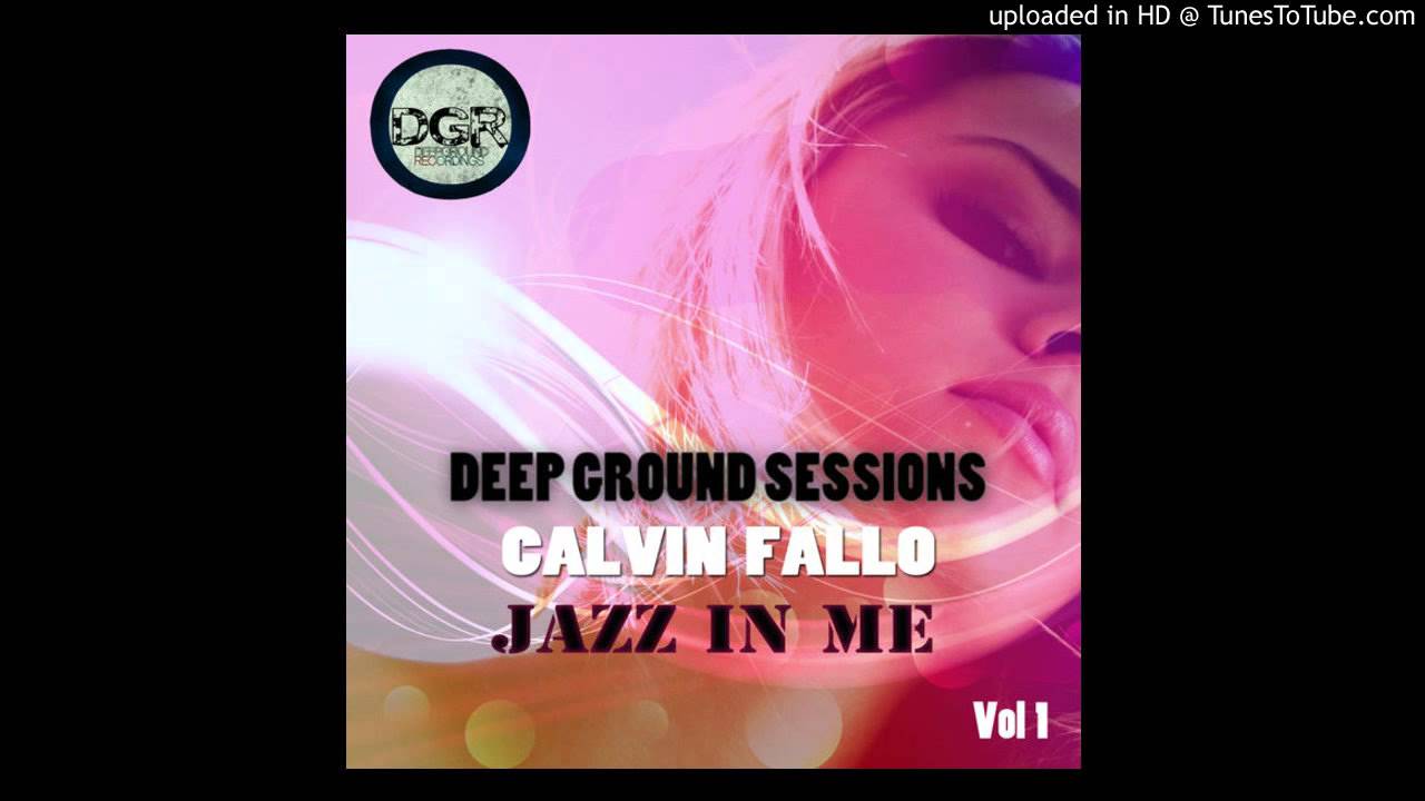Calvin Fallo - Mamelodi (Original Mix)