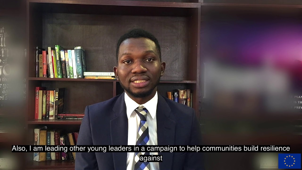 Video Statement: Erasmus+ 