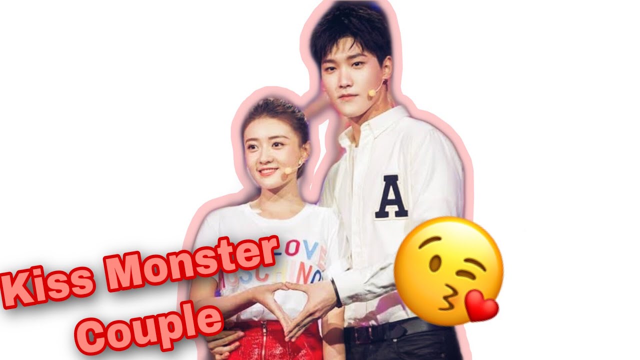 Liang Jie & Xing Zhaolin Things That You Should Know About Them I FUNFACT