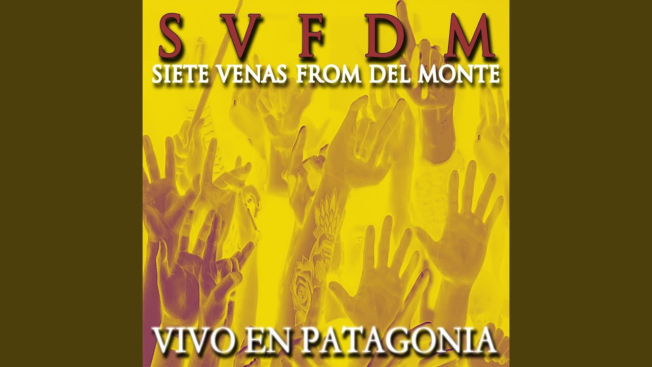 Ritmo del Barrio (En Vivo)