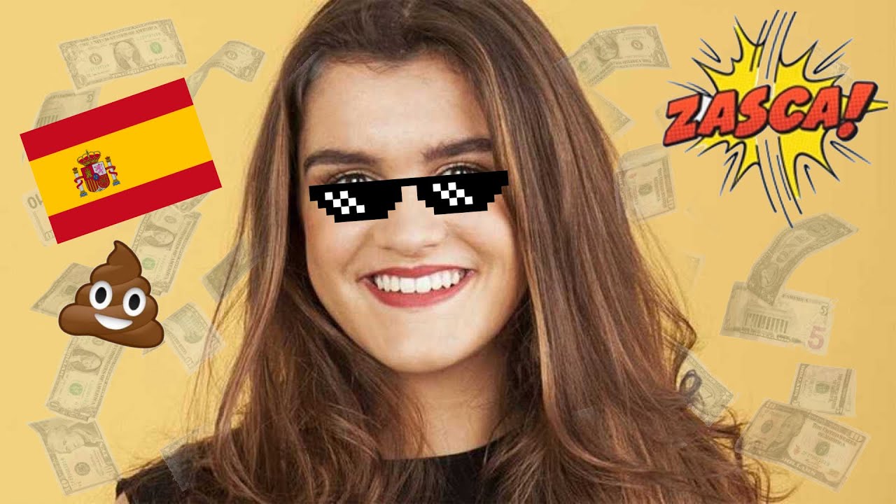 AMAIA y sus RESPUESTAS ÉPICAS