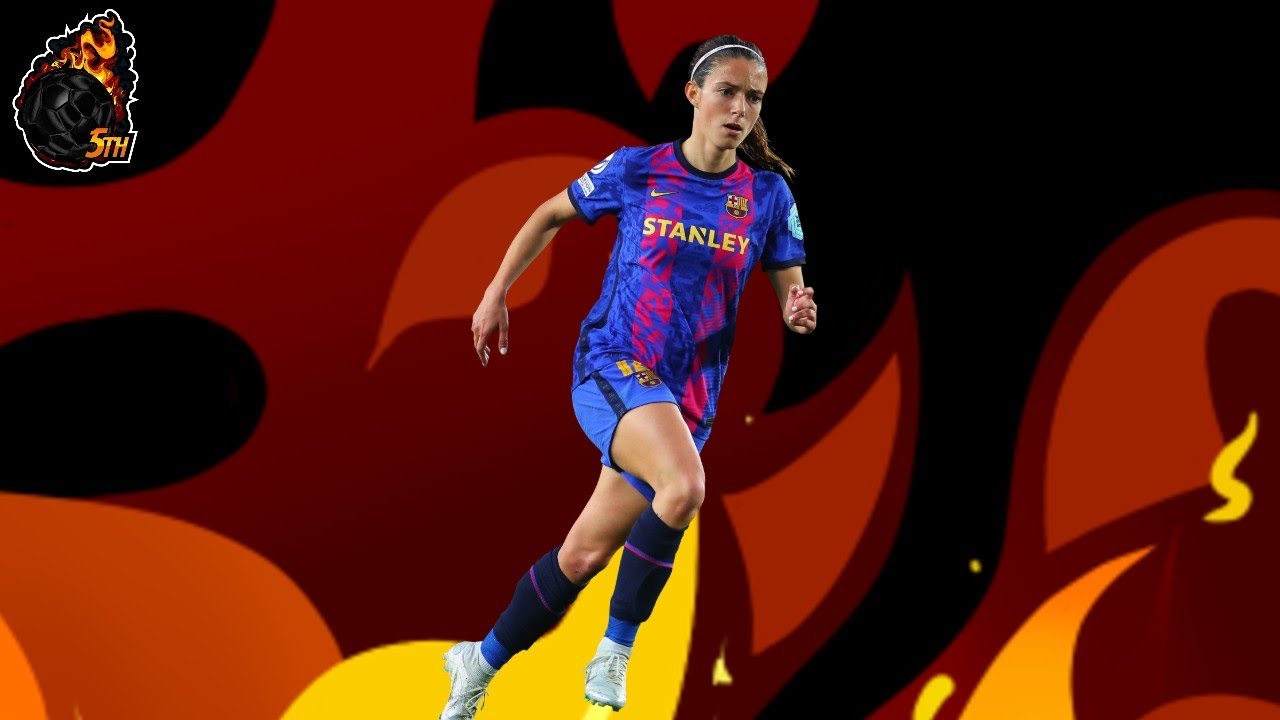 TOTS Bonmati