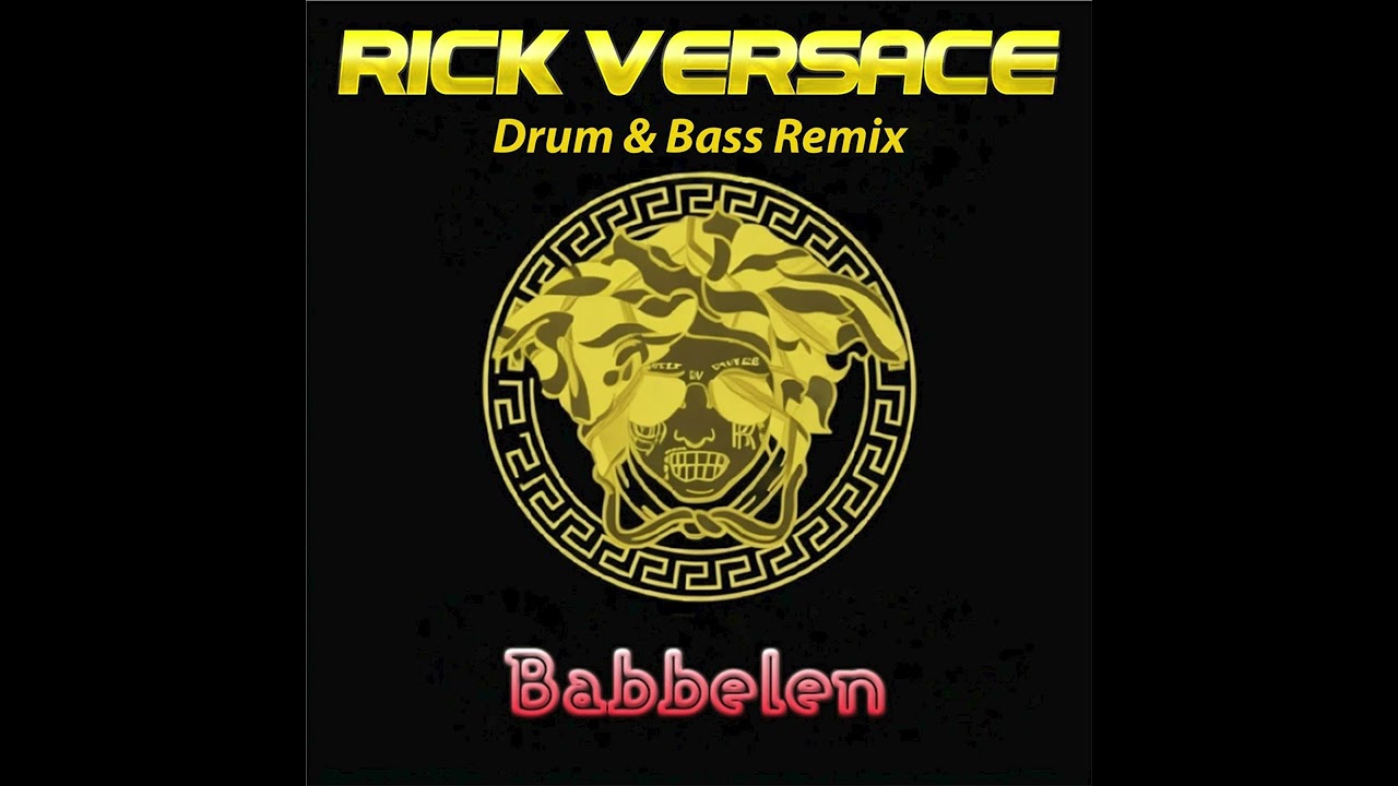 Rick Versace - Babbelen (Drum And Bass Remix)