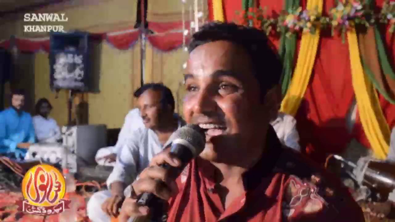 Na Main Bolan | Akhlaq Ahmad | Latest Song | New Saraiki Song 2016
