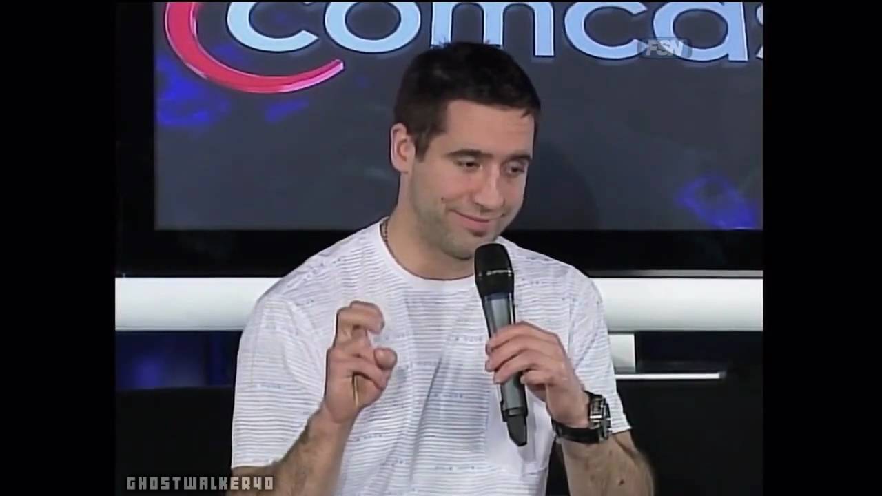 Inside Penguins Hockey - Evgeni Malkin & Max Talbot (Air Date 1-24-2010) Part 1