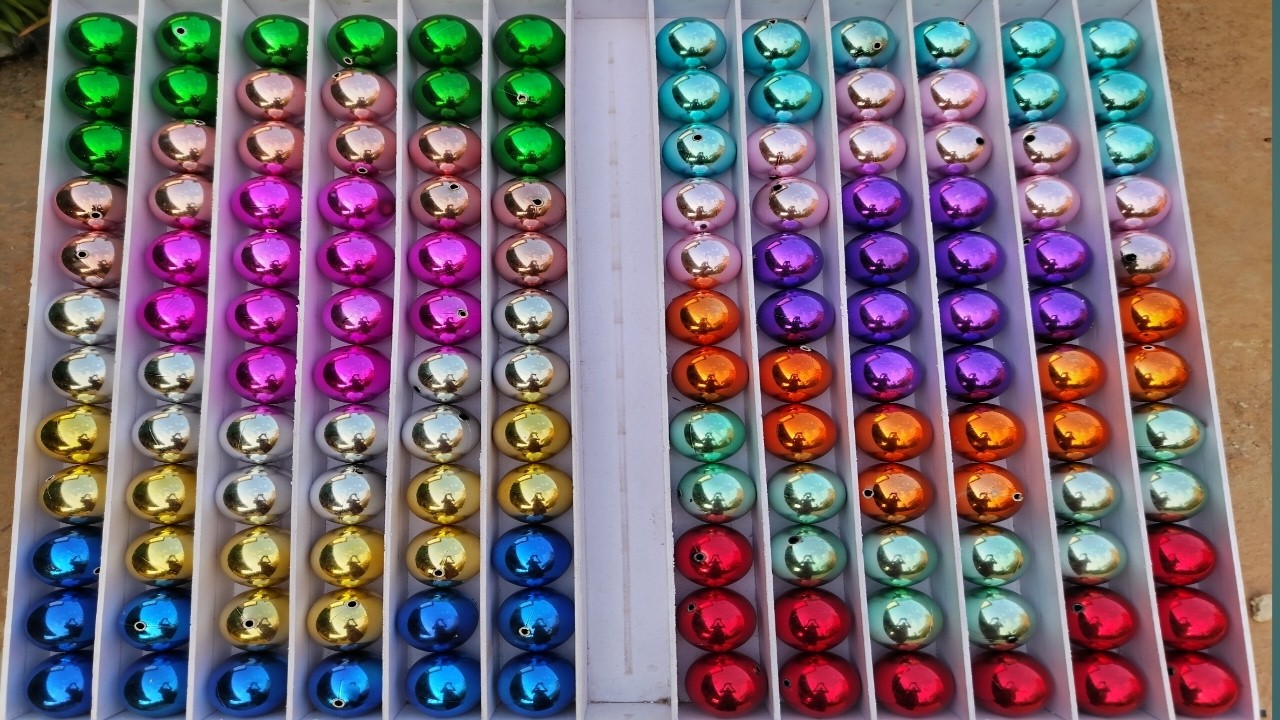 Family Game | Ball Sorting Challenge, Which color Is Yours like