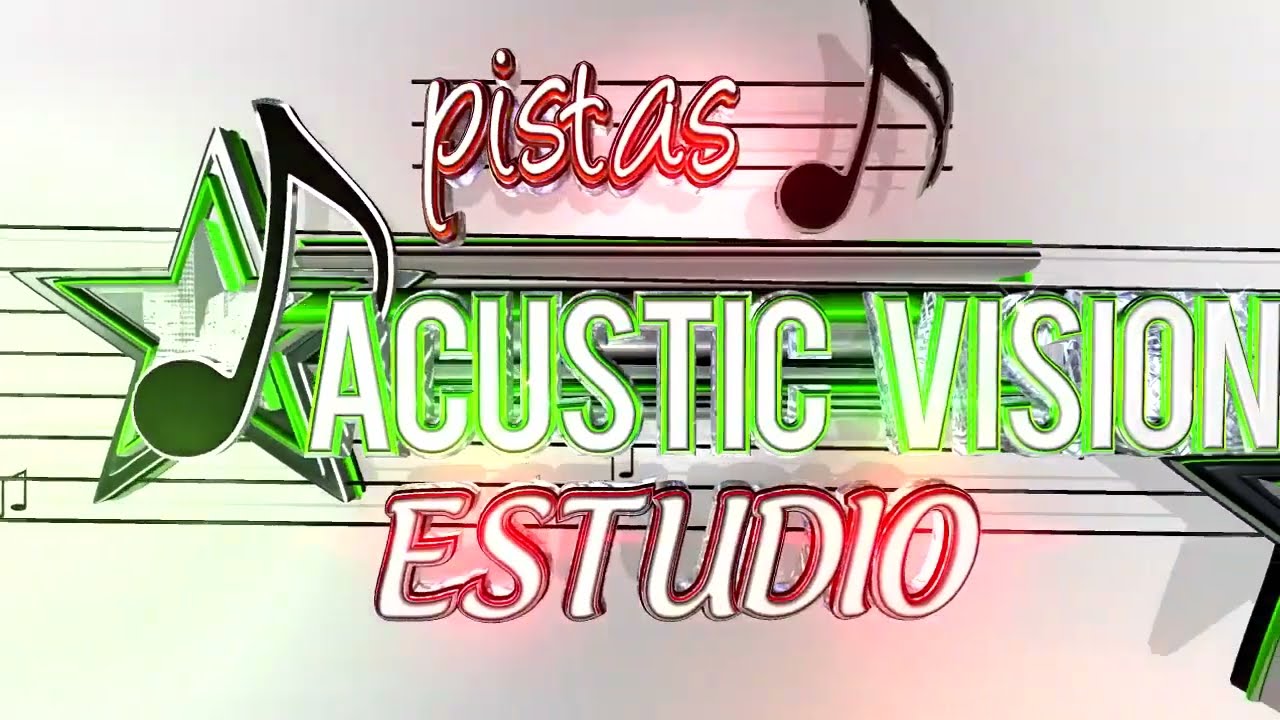 La bocina tradicional pista karaoke GRATIS