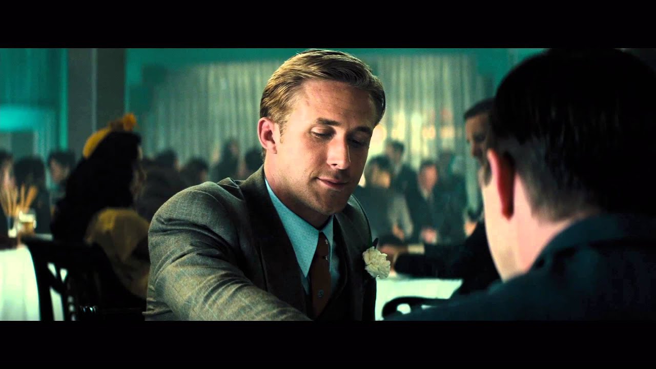 'Gangster Squad/ Suç Çetesi' Filminin Türkçe Altyazılı Fragmanı