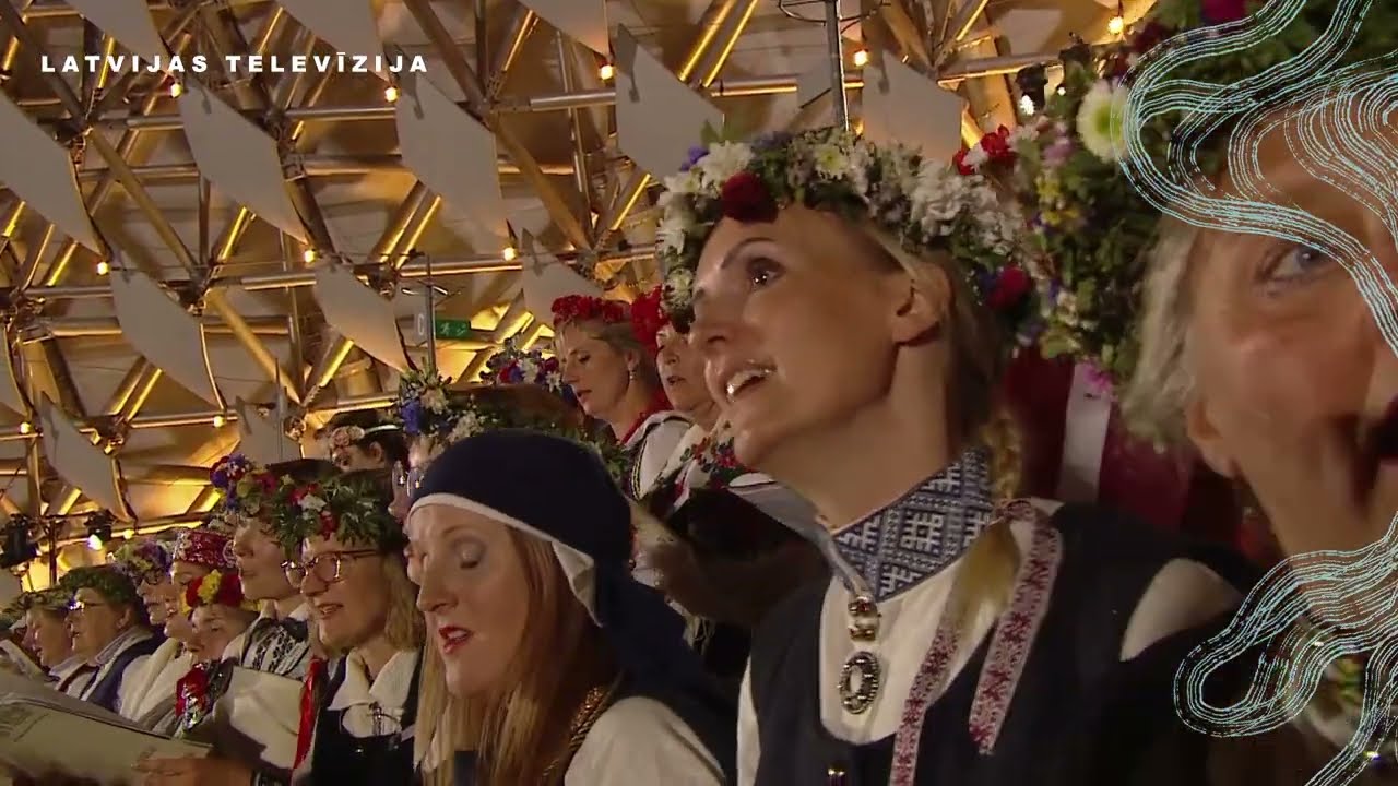 MANAI DZIMTENEI | Noslēguma koncerts 