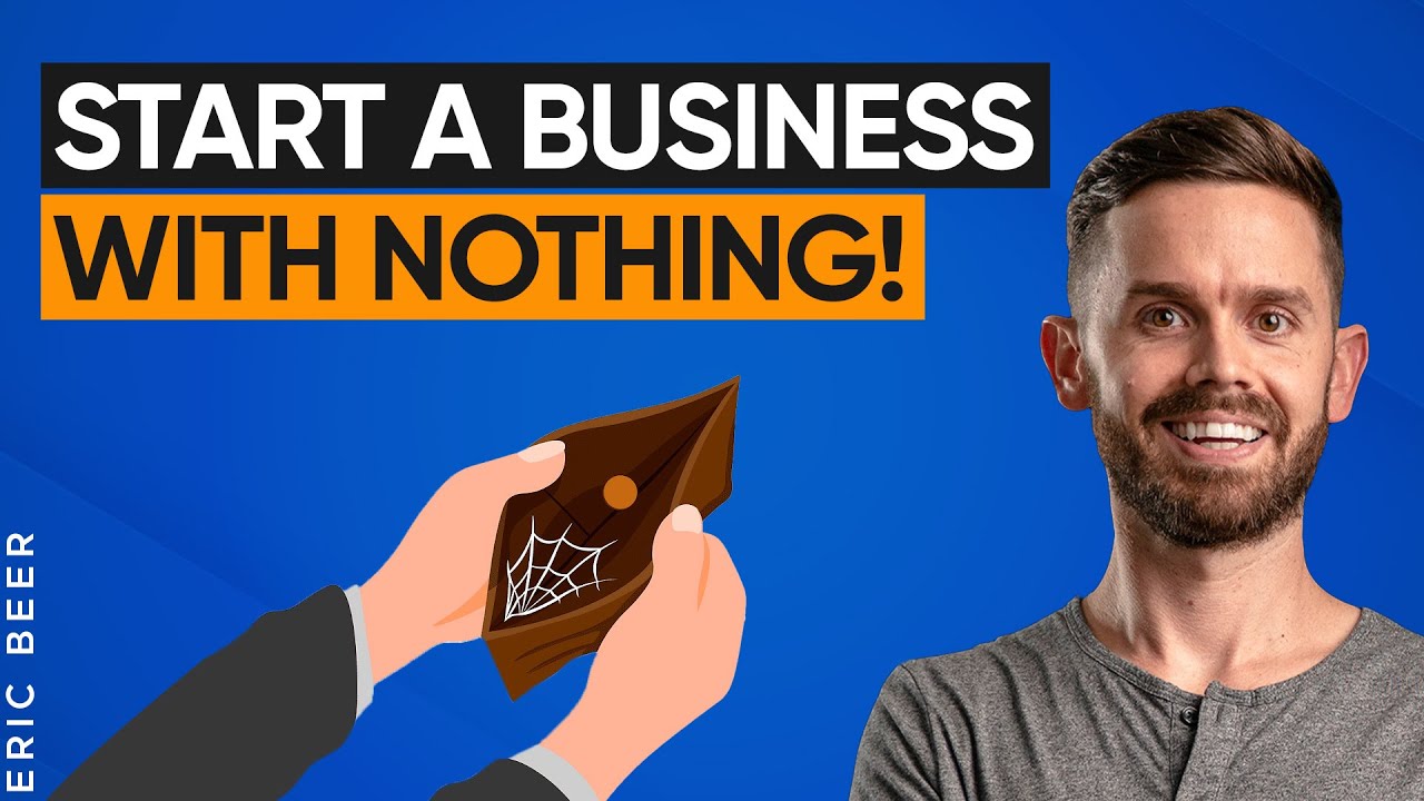 Watch as I demonstrate how I start my OWN business INSTANTLY by leveraging my friend’s business