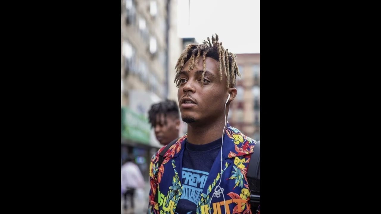 (Free) Juice Wrld Type Beat - 